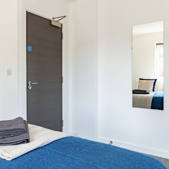 1 Bedroom Apartment - Image 3
